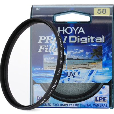 

Baotou (HOYA) uv mirror CPL polarizer PRO1D 77mm CIR-PL professional ultra-thin polarizer