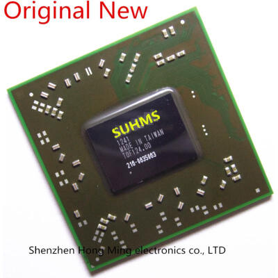 

100% New 216-0835063 216 0835063 BGA Chipset