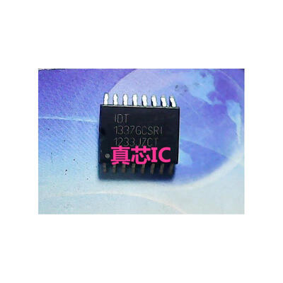 

IDT1337GCSRI