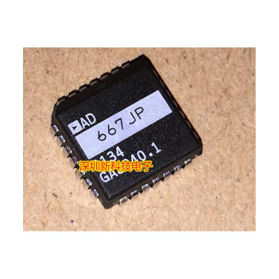 

AD667JPZ AD667JP AD667 LCC-28