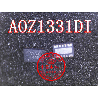 

AOZ1331DI DFN-14L