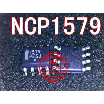 

NCP1579 1579 NCP1579DR2G
