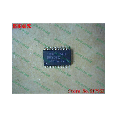 

Free shipping 10PCS 10188-501