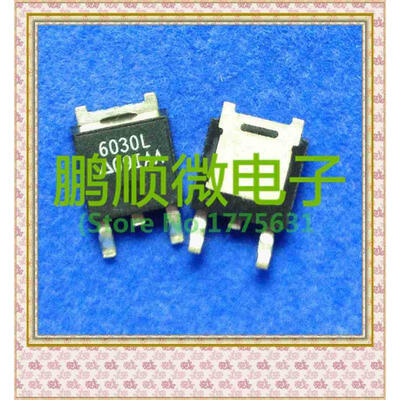 

50PCS/lot CEU6030L 6030L TO-252