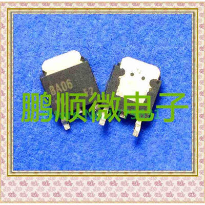 

20PCS/lot BA06 TO-252