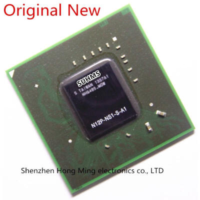 

100% New N12P-NS1--A1 N12P NS1  A1 BGA Chipset