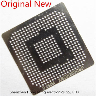 

Direct heating XBOX360CSP X817692-002 X817692 stencil