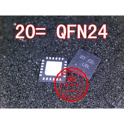 

RT8223P 20= 20 DC 20 EC QFN24
