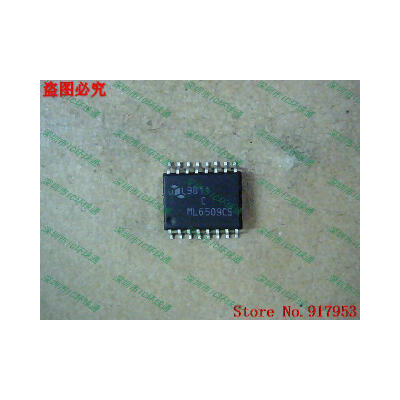 

Free shipping 10PCS ML6509CS