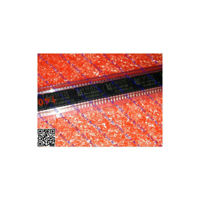 

10PCS/LOT X Original STC11F02E STC11F02E-35I-SOP20G