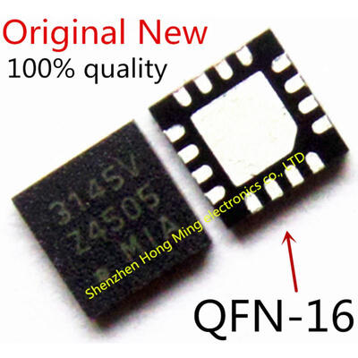 

5piece100 New SLG3NB145VTR SLG3NB145V 3145V QFN Chipset