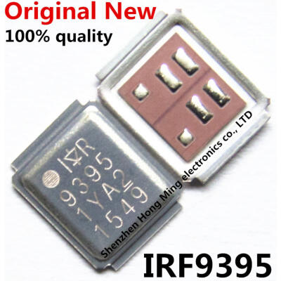 

(5piece)100% New IRF9395MTRPBF IRF9395 9395 for Apple Macbook Pro repair Chipset