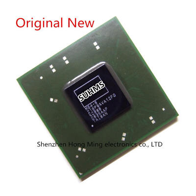 

100 Original 216PWAVA12FG M64-S M64 S BGA Chipset