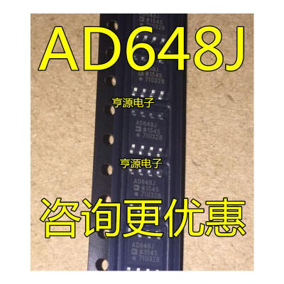 

AD648JRZ AD648JR AD648J AD648