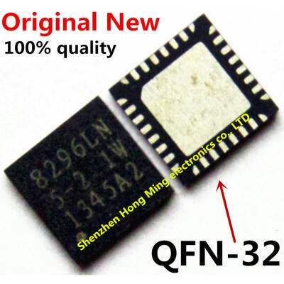 

5piece100 New OZ8296LN 8296LN QFN Chipset