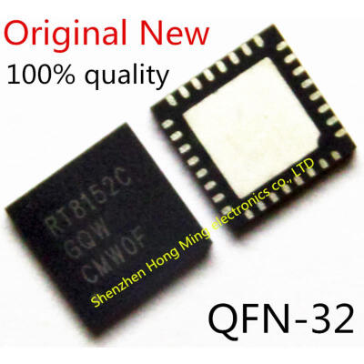 

10piece 100 New RT8152C RT8152CGQW QFN Chipset