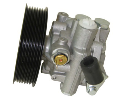 

Power Steering Pump For 2001-06 Mitsubishi Montero 3.5L 3.8L MR418566