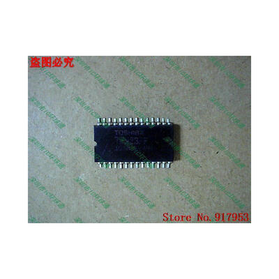

Free shipping 10PCS 100 NEW TC9237F