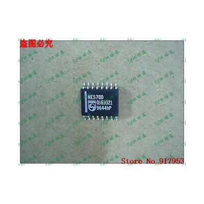 

Free shipping 10PCS 100 NEW NE570D