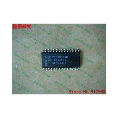 

Free shipping 10PCS 100 NEW P100US4B