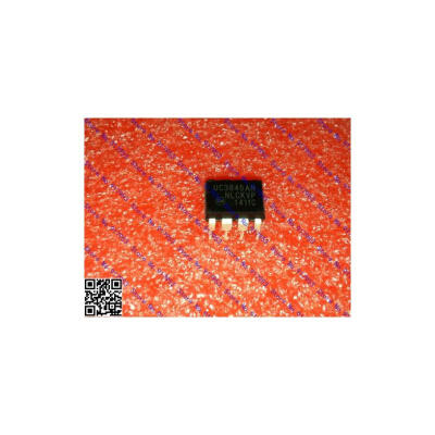 

Free Shipping 20PCS UC3845AN UC3845 DIP-8