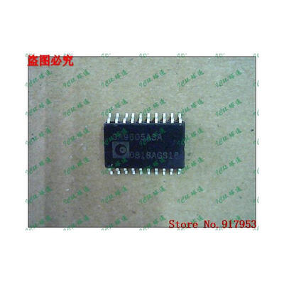 

Free shipping 10PCS 100 NEW SA9605ASA