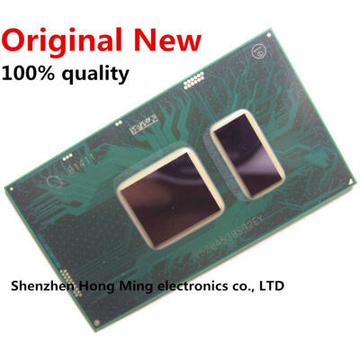 

100% New CPU i5-6200U SR2EY i5 6200U BGA Chipset