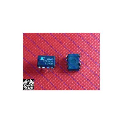 

Free shipping 10PCS TOP243PN TOP243P DIP7