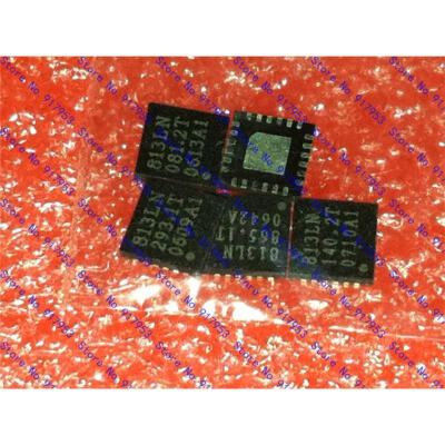 

Free shipping 5PCS OZ813LN 813LN in stock