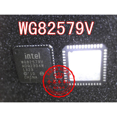

WG82579V QFN