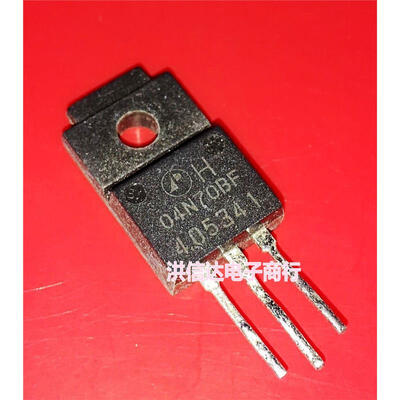 

04N70BF AP04N70BF MOS
