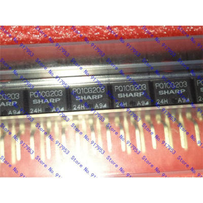 

Free shipping 5PCS in stock PQ1CG203