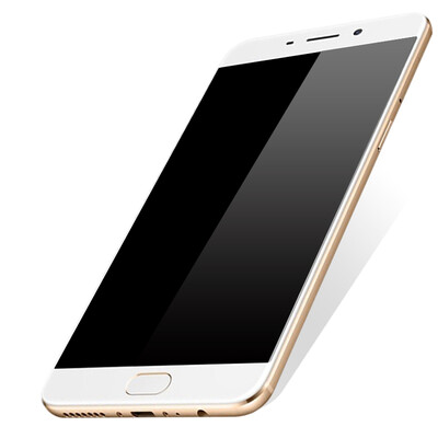 

2pcs OPPO R9sPlus full-screen high-definition steel film white R9 R9Plus R9s full coverage anti-Blu-ray mobile phone film