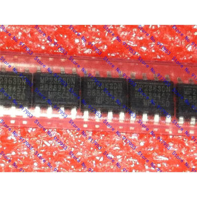 

Free shipping 10PCS MP2363DN SOP-8