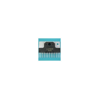 

LA7838 ZIP-13