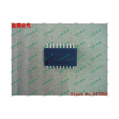 

Free shipping 10PCS 100% NEW TD62084F