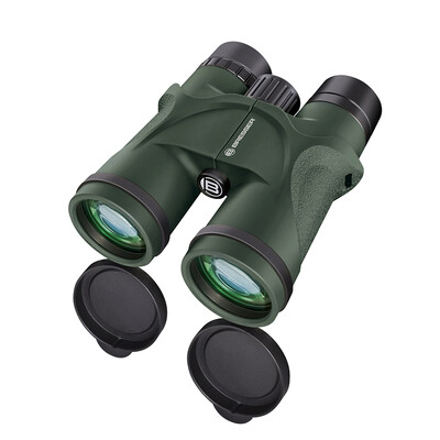 

Bress bresser 18-20842 8x42 outdoor binoculars high-power high-definition nitrogen waterproof anti-fog 8 times