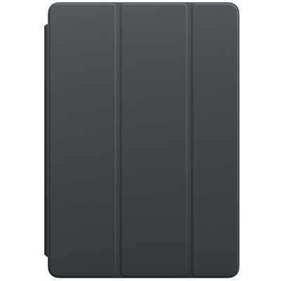 

Apple for 10.5 inches iPad Pro Smart Cover - Charcoal Gray MQ082FE / A