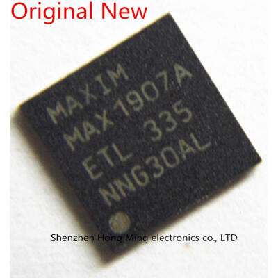 

10piece)100% New MAX1907A MAX1907AETL QFN Chipset
