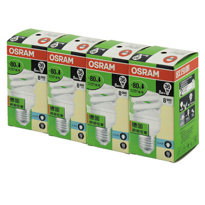 

Супермаркет] [Jingdong OSRAM OSRAM T2 мини натриевые лампы 8W теплый белый E27 три Получить промо-оборудование