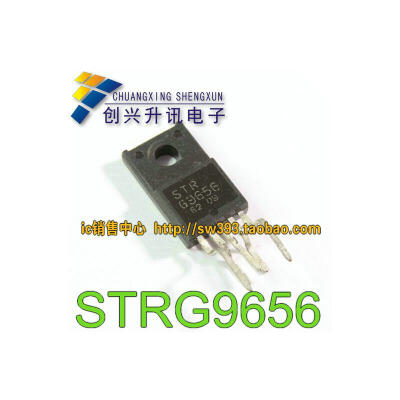 

STRG9656 STRG9656D