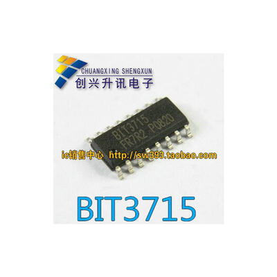 

BIT3715