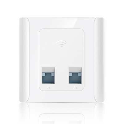 

Полная маршрутизация allwifihome умный дом маршрутизатор Star Route S1 двойной AC Smart Panel маршрутизатор лезвие термоклина большой дом отреставрированная вилла артефакт WiFi полный охват