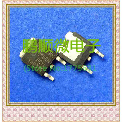 

50PCSlot D100NH02L TO-252