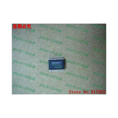 

Free shipping 10PCS 100% NEW PCM3003E