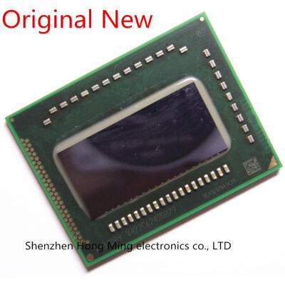 

100 New CPU i7-2610UE SR079 i7 2610UE BGA Chipset