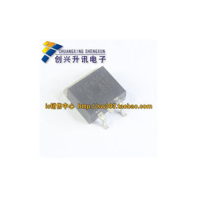 

RJP63G4 TO-263
