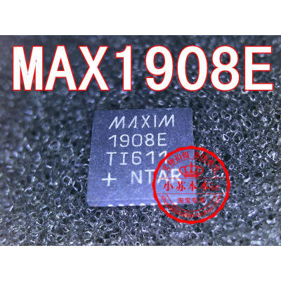 

MAX1908E MAX1908