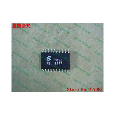 

Free shipping 10PCS 100 NEW PBL3852