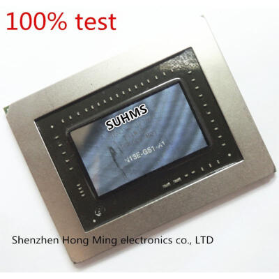 

100% test very good product N13E-GS1-A1 N13E GS1 A1 bga chip reball with balls IC chips